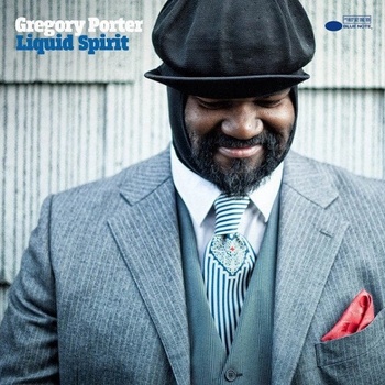 Gregory Porter - Liquid Spirit (2 LP) (0602537431540)