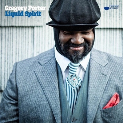 Gregory Porter - Liquid Spirit (2 LP) (0602537431540)