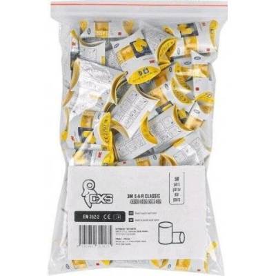 CANIS STOPLE DO USI E-A-R CLASSIC PP-01-002 50 párů