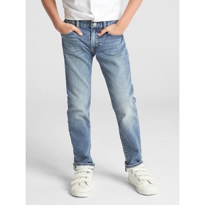 GAP Детски slim разтегливи дънки GAP GAP | Sin | Момчешки | 164