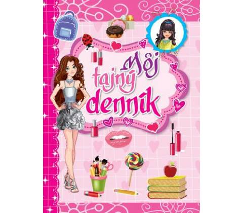 Môj tajný denník