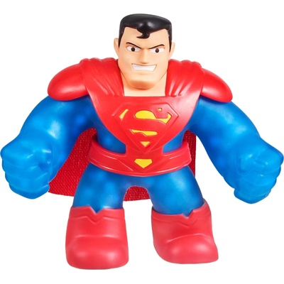 Moose Goo Jit Zu Dc Series 3 Armor Superman 41288