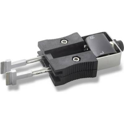 Weller RTW 10MS LÖTSPITZENPAAR 10,0X1,0MM sada spájkovacích hrotov dlátová forma Obsah 1 pár