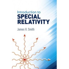 Introduction to Special Relativity Smith James H.Paperback