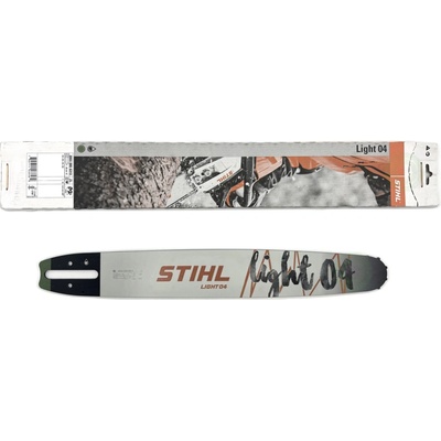 Stihl Light 04 3003 000 6313 vodiaca lišta 3003 1,3 mm 3/8" P 40 cm