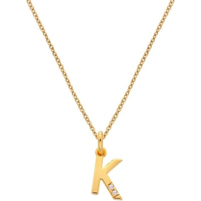 Hot Diamonds x Jac Jossa Soul Stříbrný přívěsek K DP949