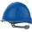 ČERVA EXPORT IMPORT a. s JSP EVO2 Comfort Plus / Вентилирана каска - Синя (0601009040999)