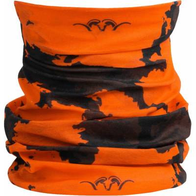 Blaser 23 Orange Camo nákrčník