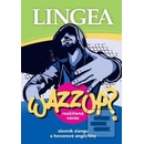 Wazzup?