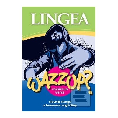 Wazzup?