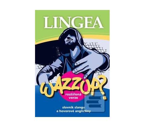 Wazzup?