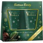 Bettina Barty Комплект Winter Vanilla - Душ гел и Лосион, 2 х 500 ml Лосион за тяло