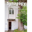 Synagogy v Čechách