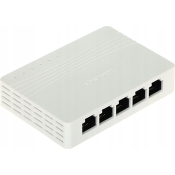 HIKVISION DS-3E0505D-E