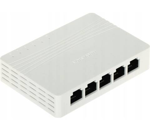 HIKVISION DS-3E0505D-E