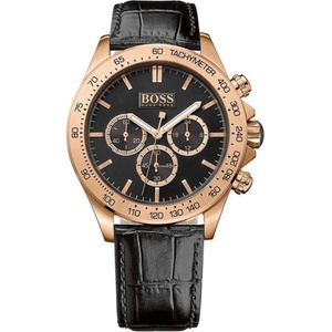HUGO BOSS Мъжки часовник BOSS Ikon HB1513179 (HB1513179) Часовници