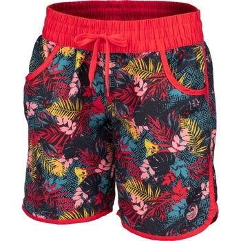 Aquos MAKI SNR Dámské šortky mix