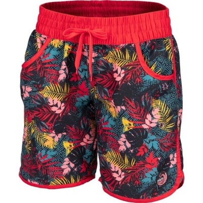 Aquos MAKI SNR Dámské šortky mix