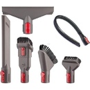 NipponCEC DY1156H Dyson Gen5detect, V15, V12, V11, V10, V8, V7 hubice a kartáče 6 ks