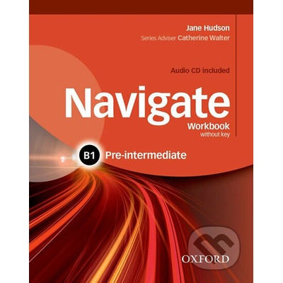 Navigate Pre-intermediate B1