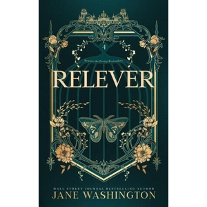Relever | Jane Washington (ISBN: 9798326778321)