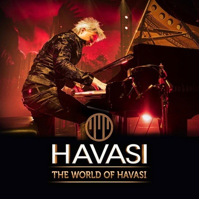 Havasi: The World of Havasi - Havasi