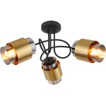 GLOBO MILLEY 15560-3D