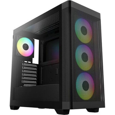 GAMDIAS Athena M3 Black (16333-52A61-40000-G)