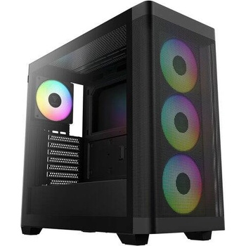 Image 1 of GAMDIAS Athena M3 Black (16333-52A61-40000-G)