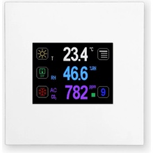 Regmet LOXONE EASY CONNECT RK-VHM-D (T+RH+VOC) RK-VHM-D