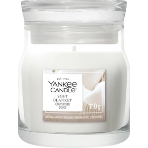 Yankee Candle Меко одеяло YANKEE CANDLE, малко