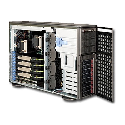 Supermicro AS -4021GA-62R+F