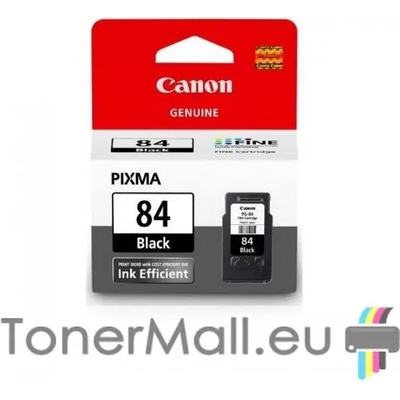 Canon Мастилена касета Canon PG-84BK Black (8592B001AA)
