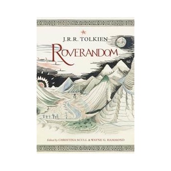 Pocket Roverandom Tolkien J. R. R.Pevná vazba