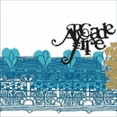 ARCADE FIRE: ARCADE FIRE -EP- LP