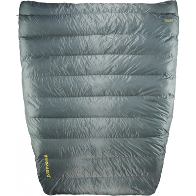 Therm-A-Rest Завивка Therm-a-rest Vela 20F/-6C Down blanket - Storms - размер Double (558-0137-0111)