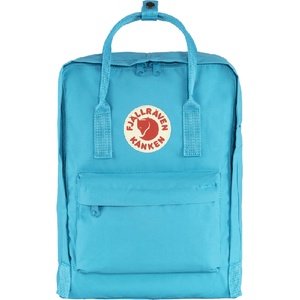Fjällräven Kånken 16 Цвят: тъмно сив