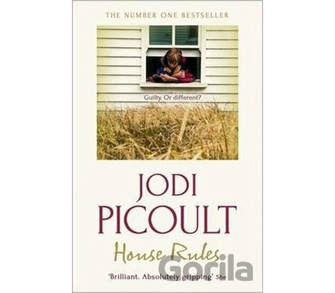 House Rules Picoult Jodi