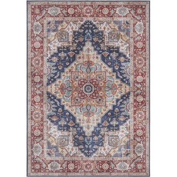 Hanse Home Asmar 104017 Indigo/Blue