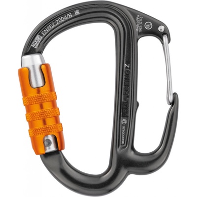 Petzl Freino Twist-Lock