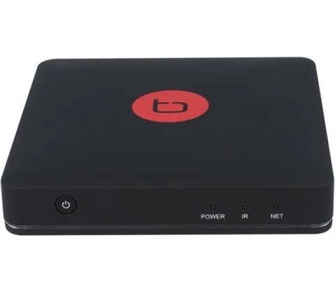 techBite Flix TV Box