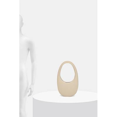 coperni Кожена чанта Coperni Swipe Bag (COPBA01405)