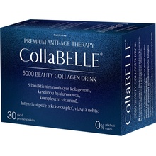 CollaBELLE 5000 Beauty collagen drink 30 sáčků