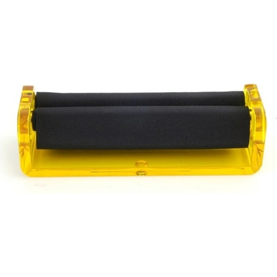 Amparo Miranda blaička cigariet BL225 70 mm žltá