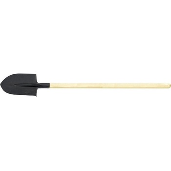 PALISAD Лопата права 205х275х1450 мм, с дръжка Palisad 614607