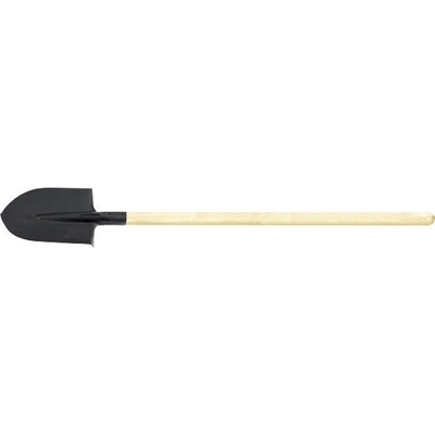 PALISAD Лопата права 205х275х1450 мм, с дръжка Palisad 614607