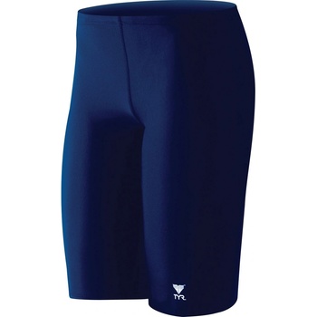 TYR eco solid jammer navy xl - uk38
