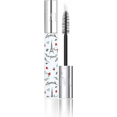 Talika Lipocils Expert Collector's Edition 70 years obnovující růstové sérum na řasy pro objem a natočení řas 10 ml – Hledejceny.cz