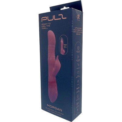 Dream Toys PULZ MORGAN UP & DOWN DUO