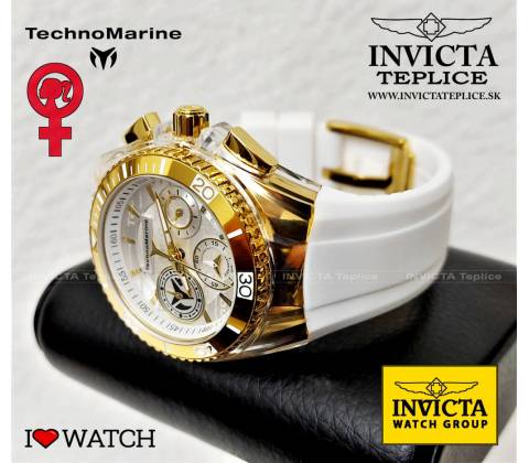 TechnoMarine 118133
